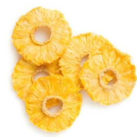 تصویر 2 از خرید و قیمت کمپوت آناناس حلقه‌ ای + فروش صادراتی